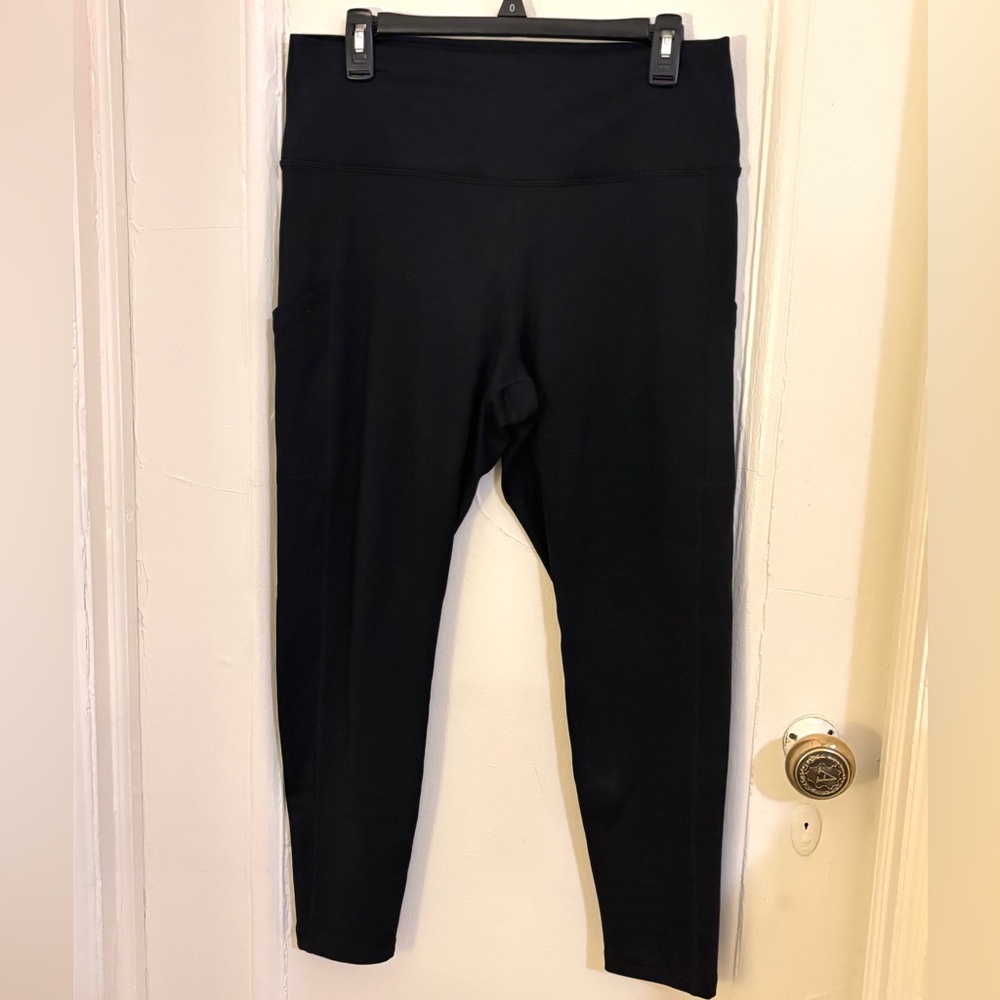 Aerie Real Me Leggings